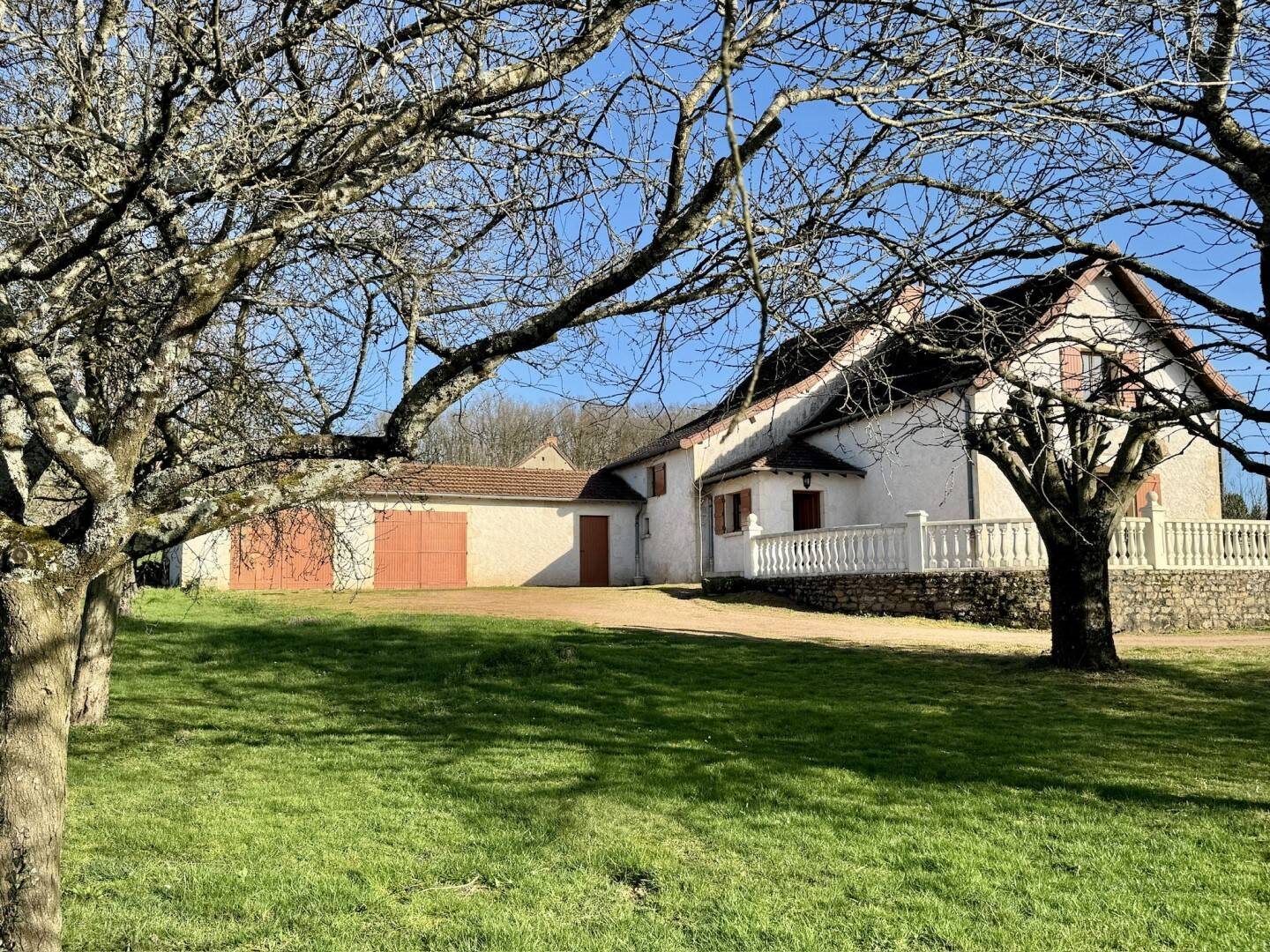 Maison à vendre, 150m², Paray-le-Monial