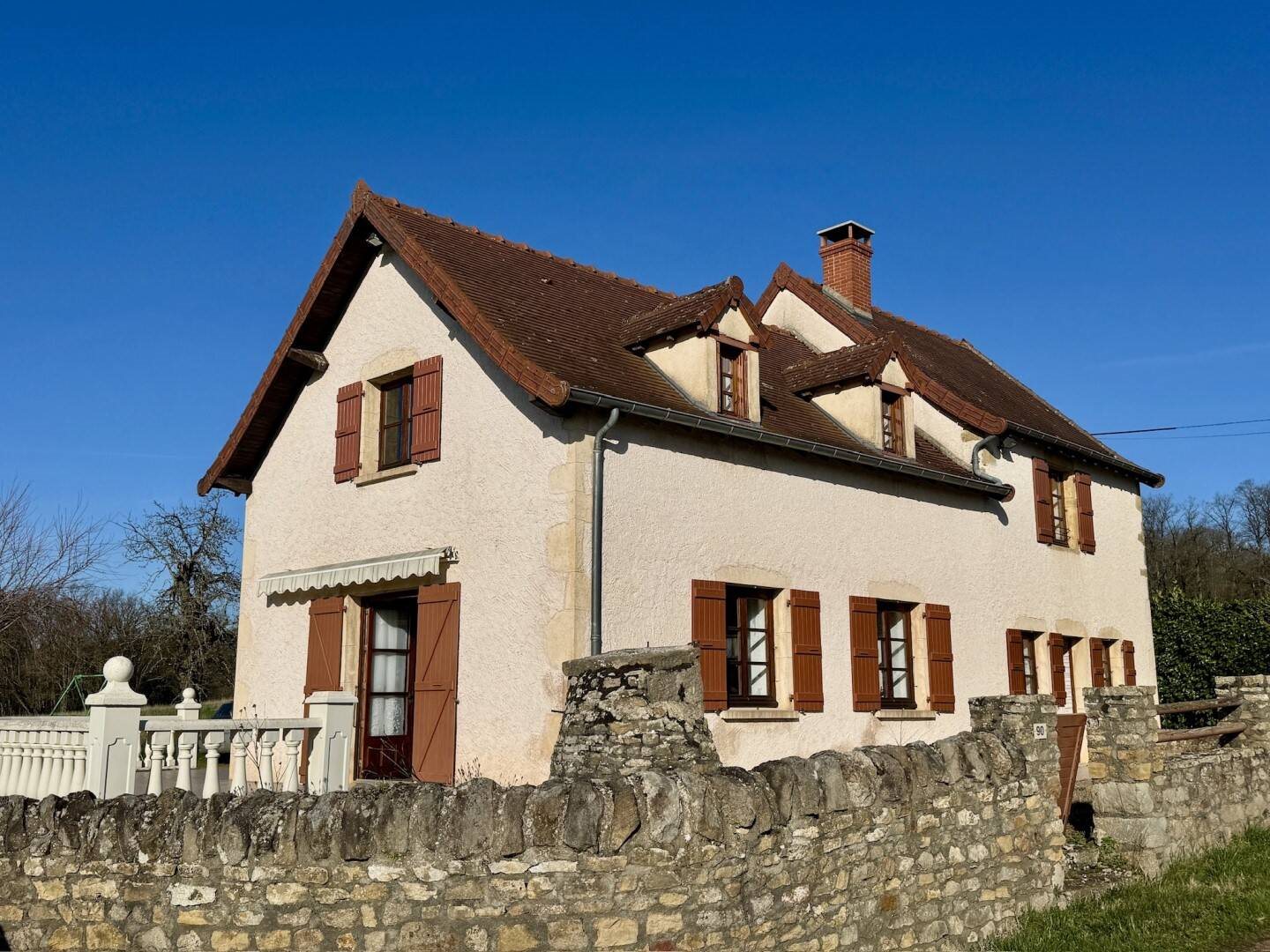 Maison à vendre, 150m², Paray-le-Monial