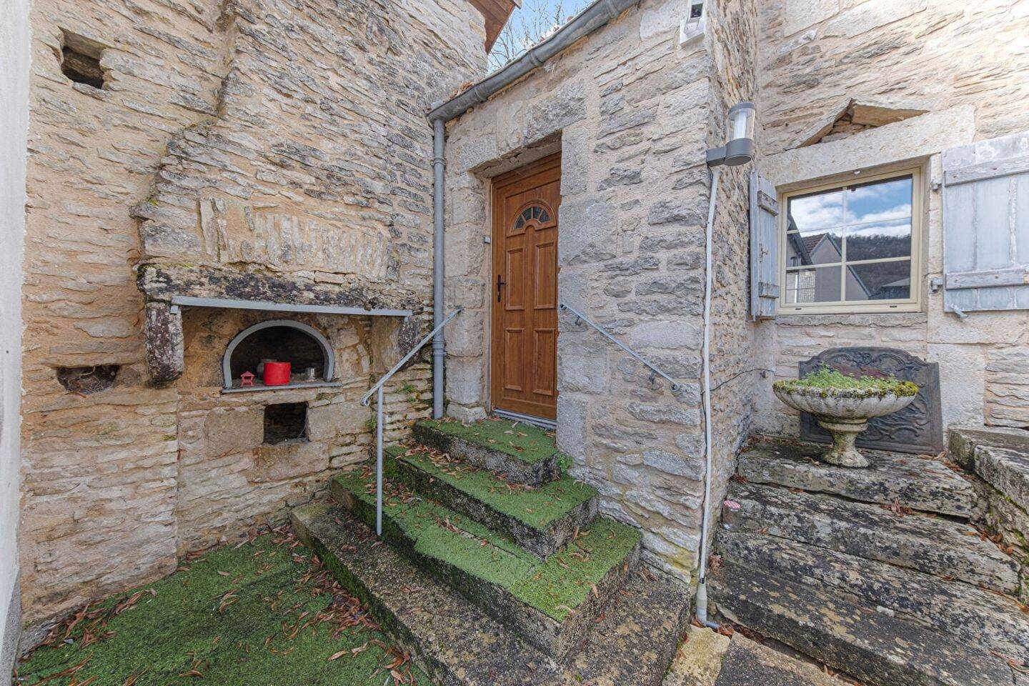 Maison à vendre, 137m², Val-Suzon