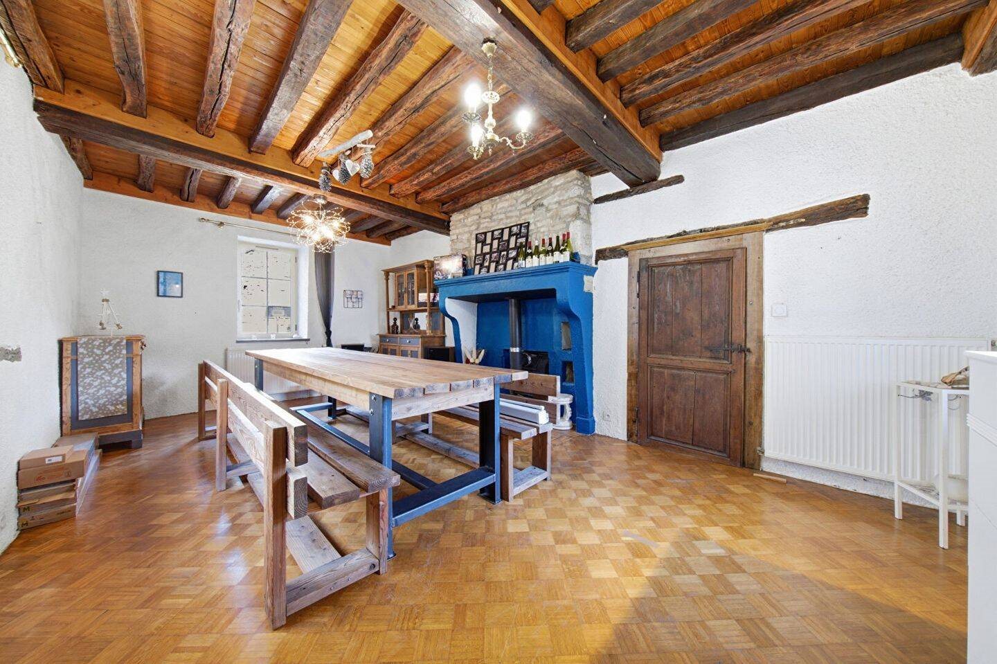 Maison à vendre, 137m², Val-Suzon