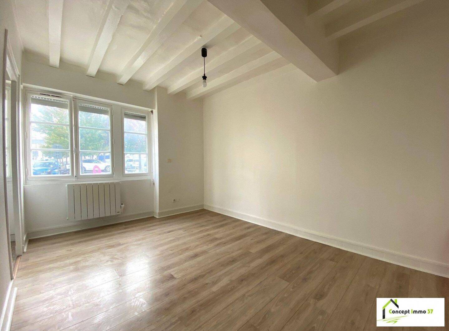 Appartement à vendre, 32m², Veigné