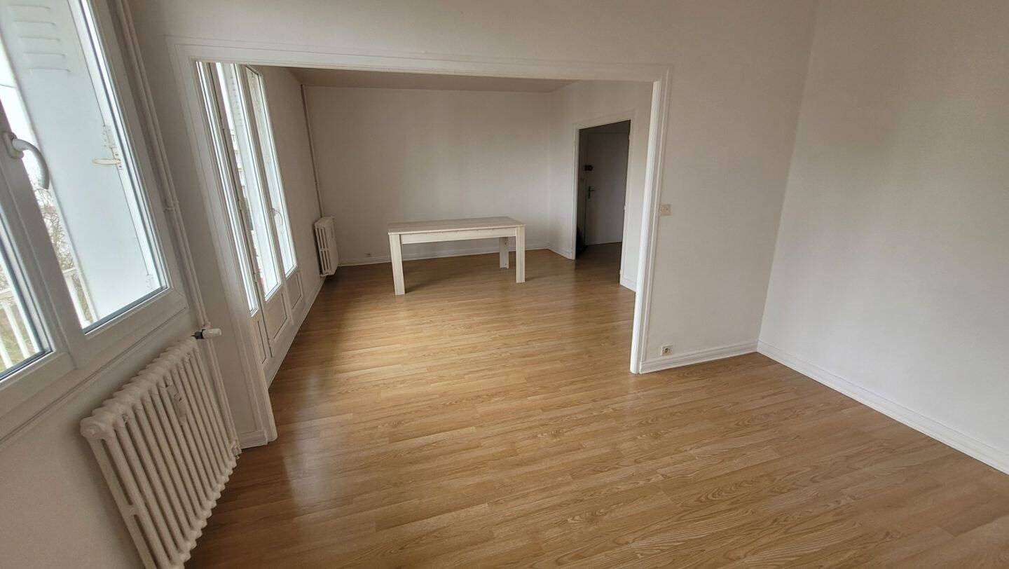 Appartement à vendre, 89m², Saint-André-les-Vergers