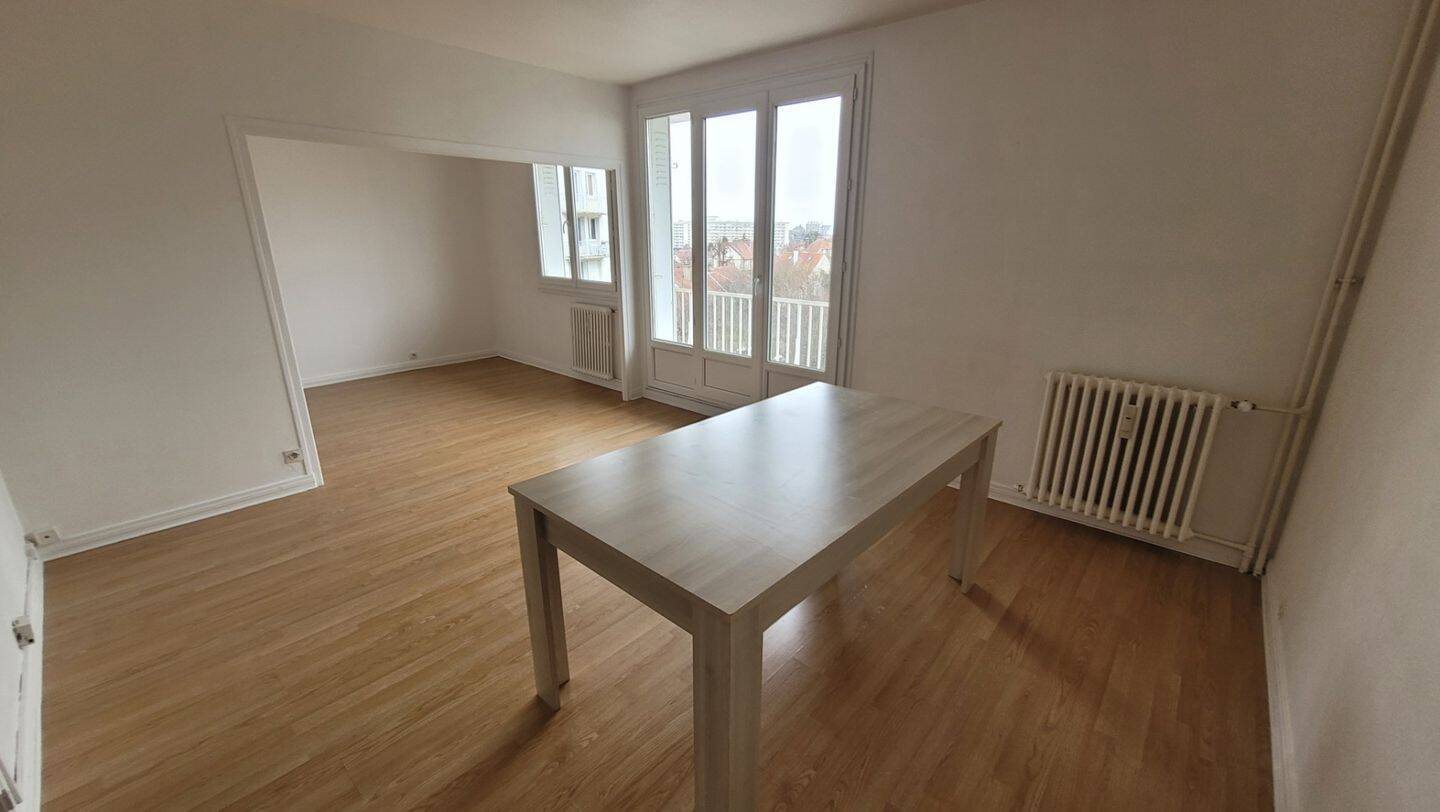 Appartement à vendre, 89m², Saint-André-les-Vergers