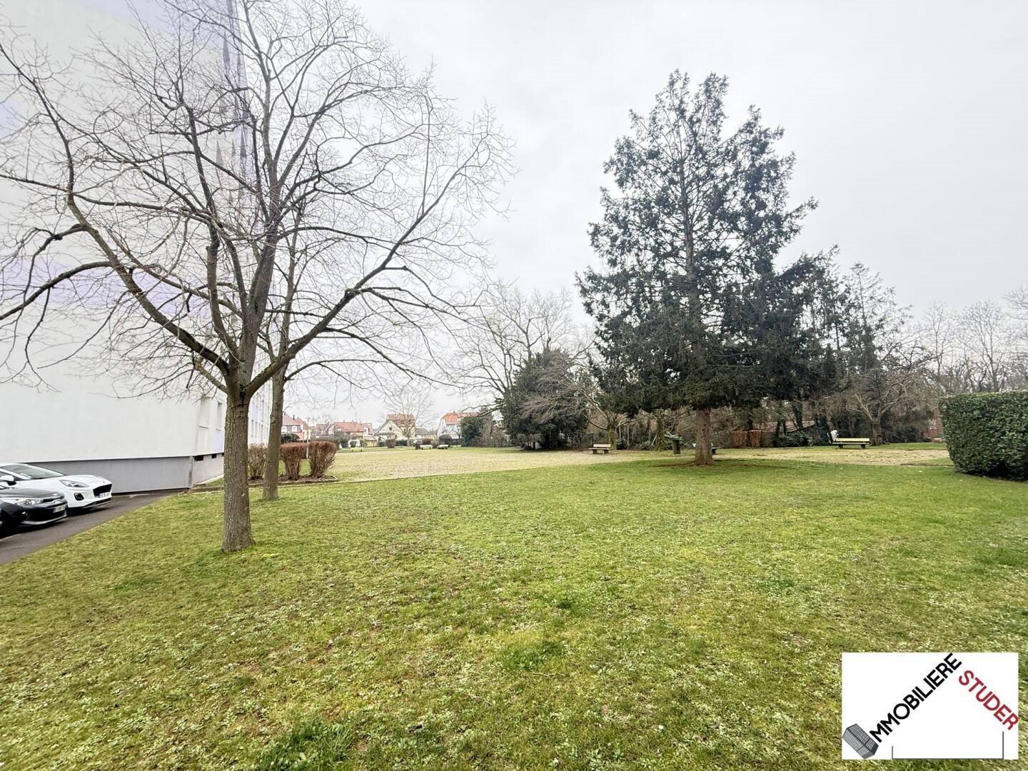 Appartement à vendre, 85m², Lingolsheim