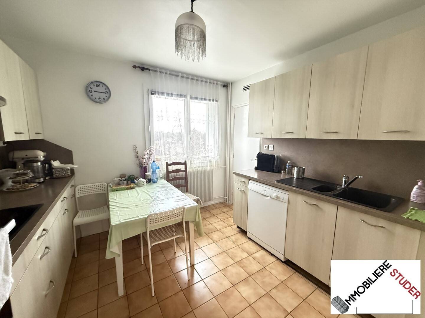 Appartement à vendre, 85m², Lingolsheim