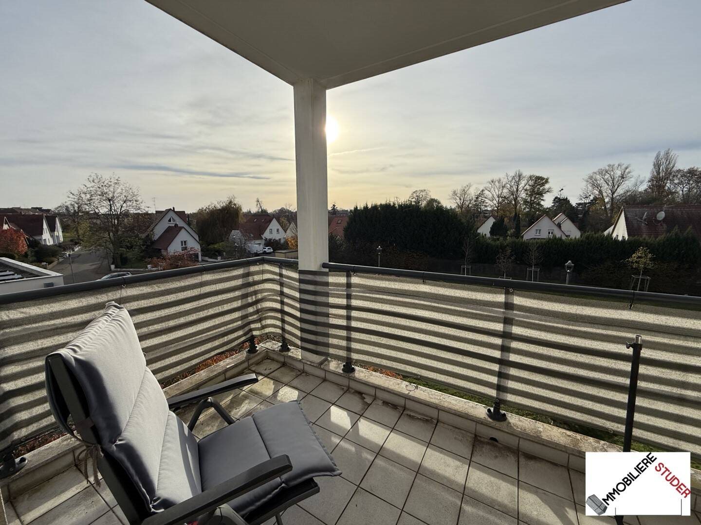 Appartement à vendre, 68m², Strasbourg