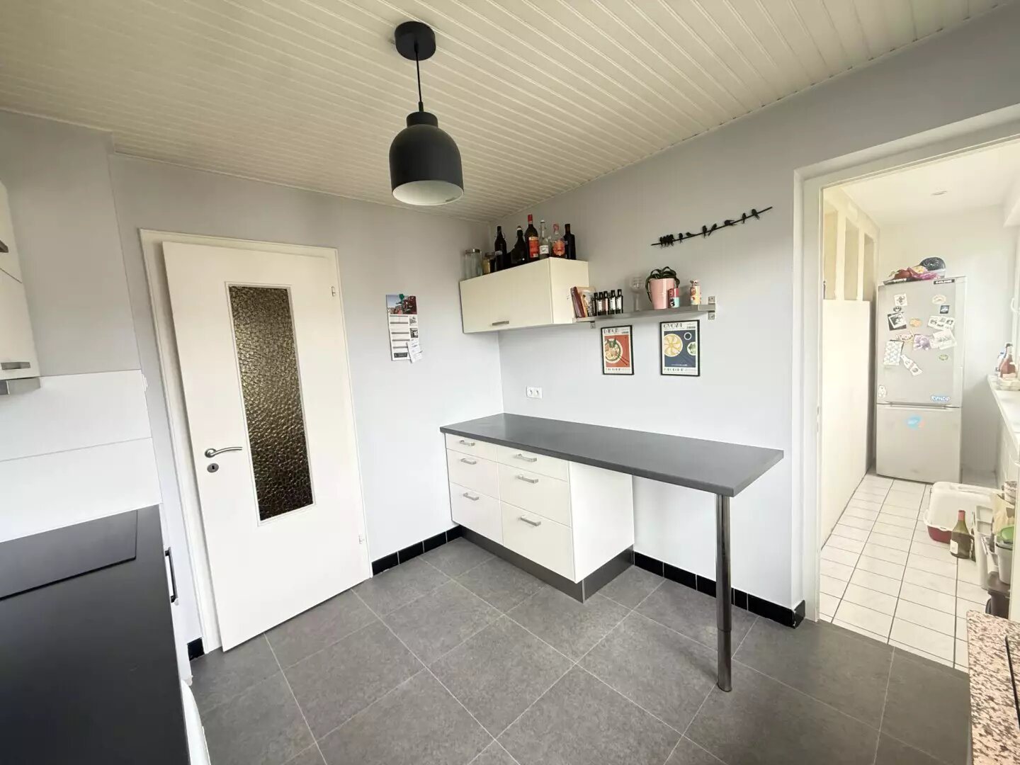 Appartement à vendre, 81m², Strasbourg