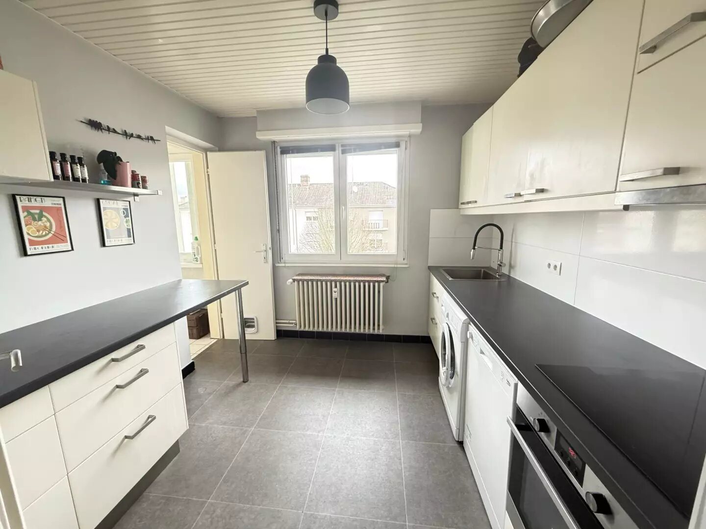 Appartement à vendre, 81m², Strasbourg