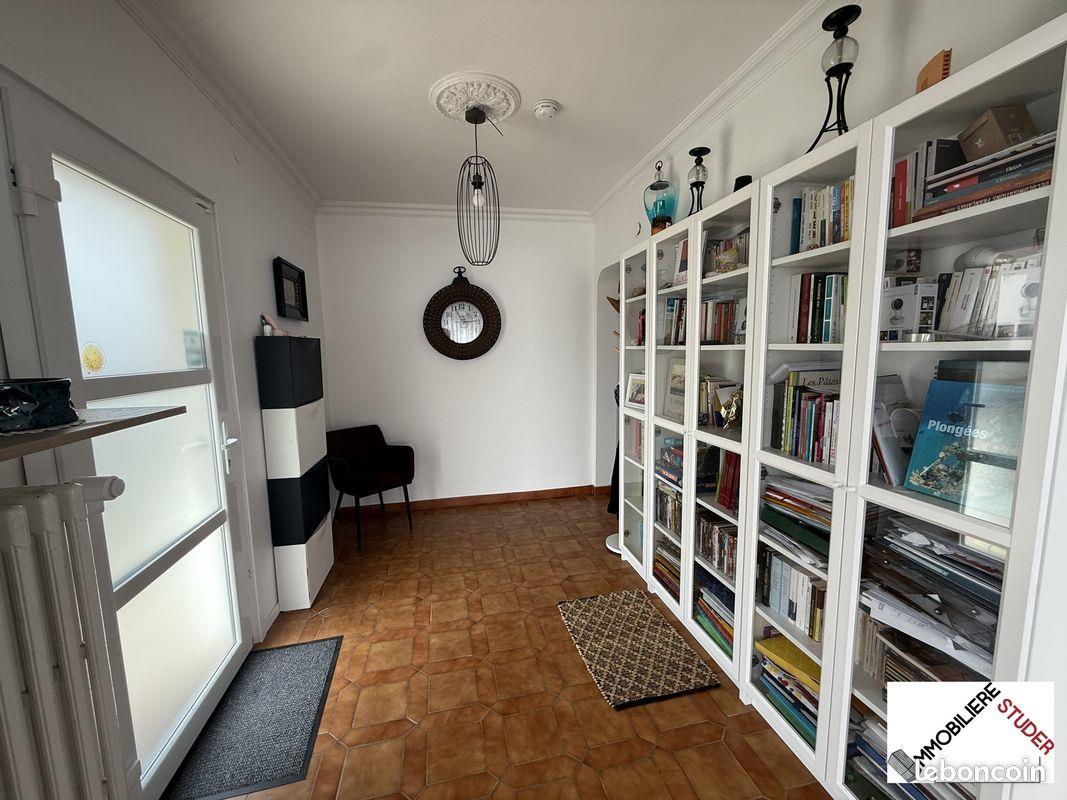 Maison à vendre, 88m², Strasbourg