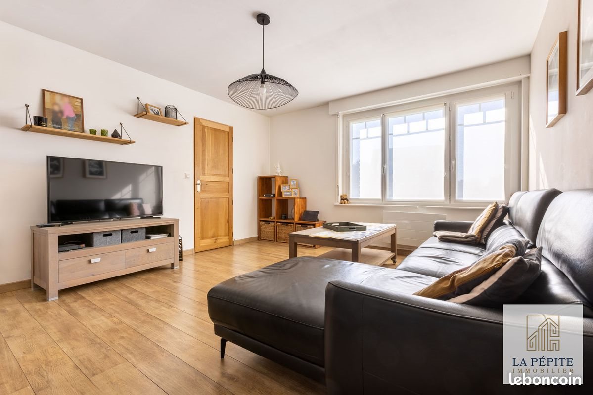 Maison à vendre, 140m², Bellaing