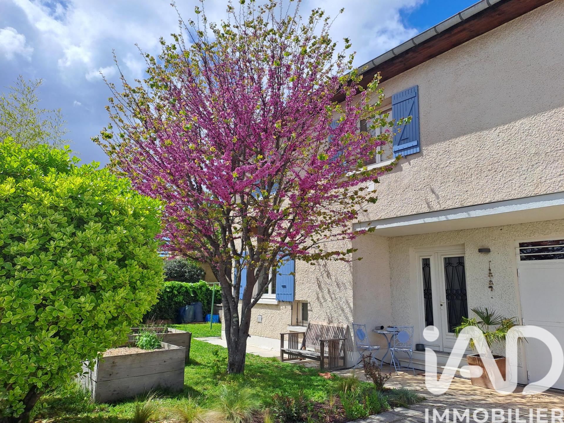 Maison à vendre, 102m², Toulouse