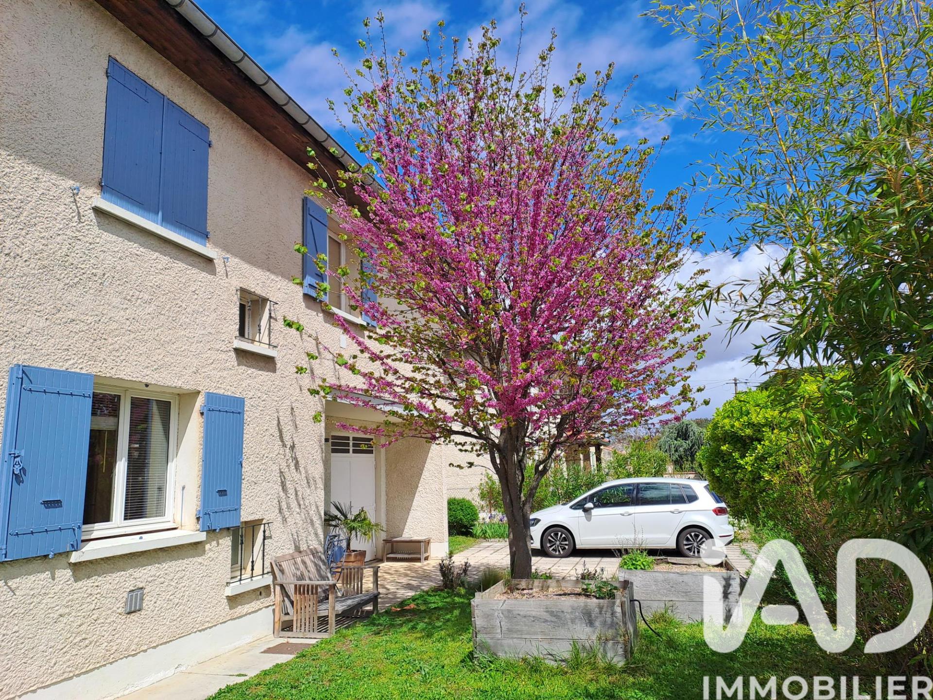 Maison à vendre, 102m², Toulouse