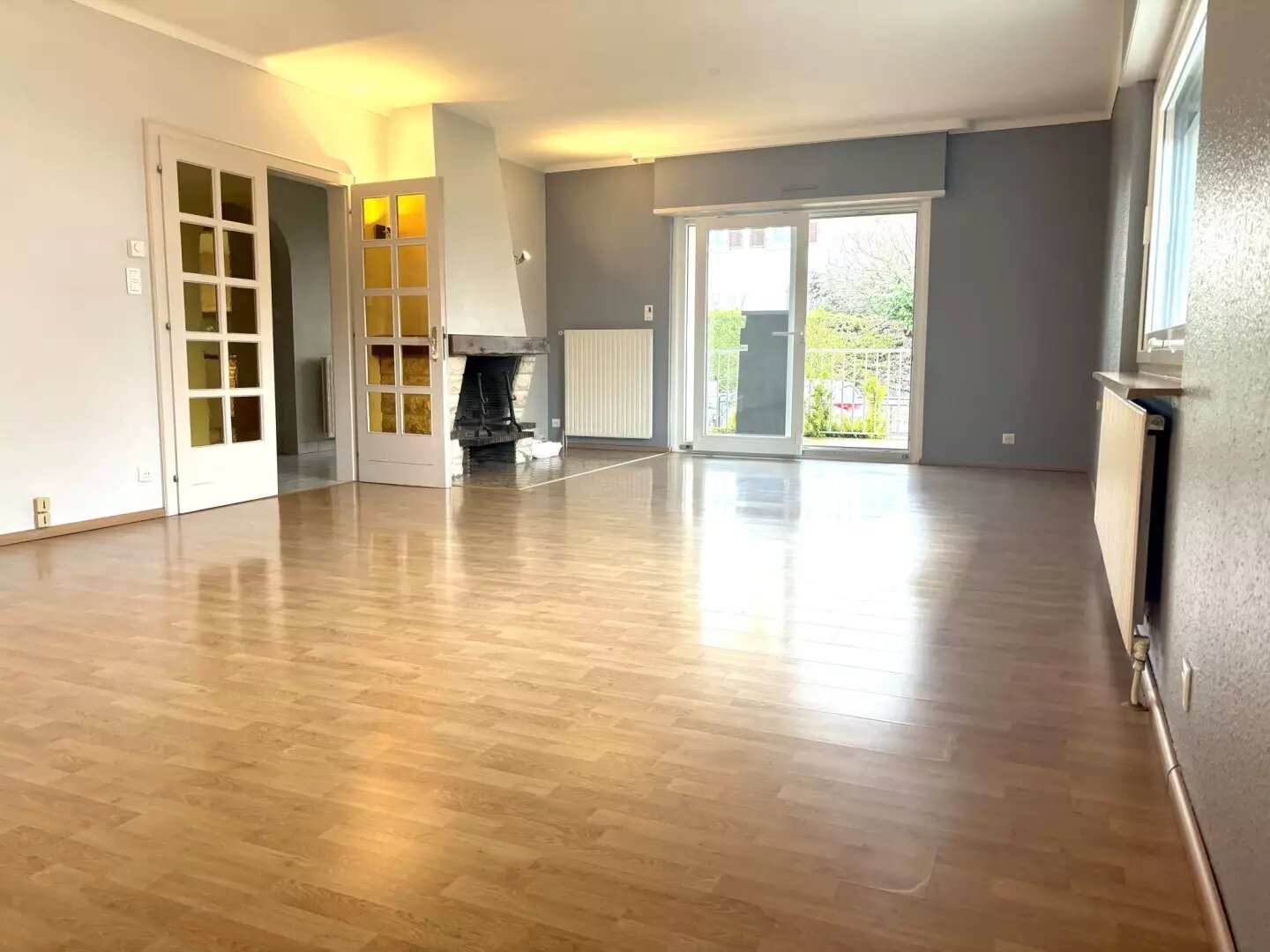 Maison à louer, 120m², Riedisheim