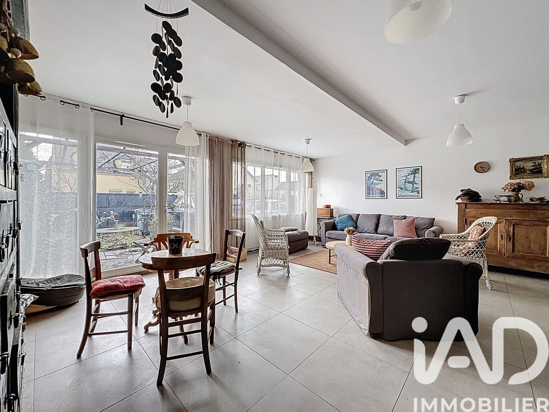 Maison à vendre, 211m², Magny-les-Hameaux