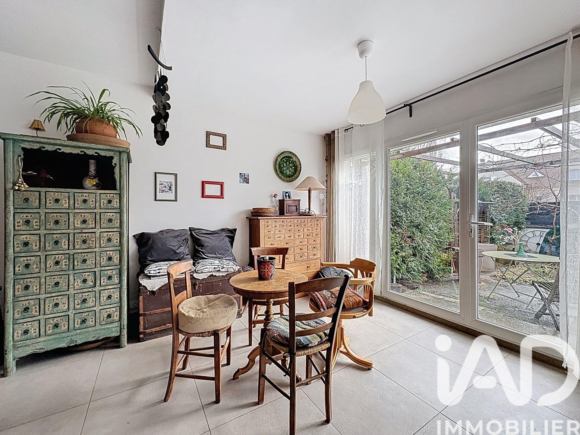 Maison à vendre, 211m², Magny-les-Hameaux