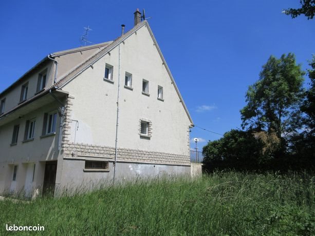 Appartement à vendre, 495m², Saint-Marcel