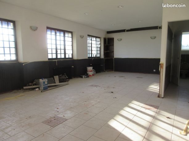 Appartement à vendre, 495m², Saint-Marcel