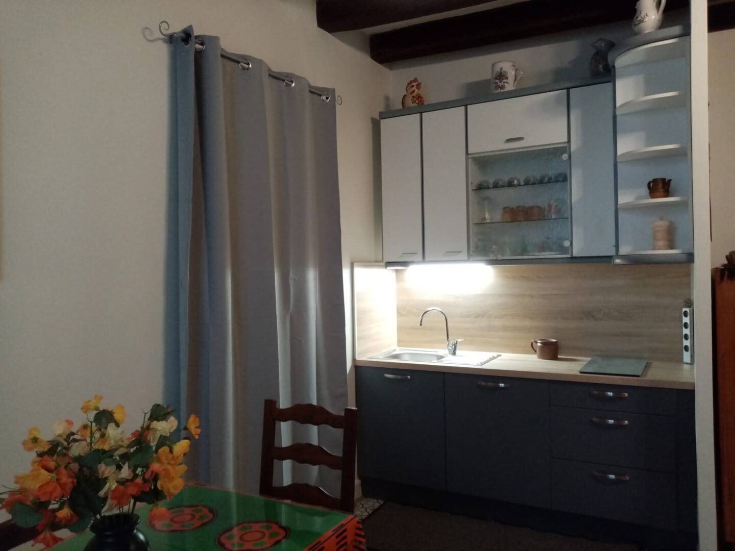 Appartement à vendre, 37m², Tours