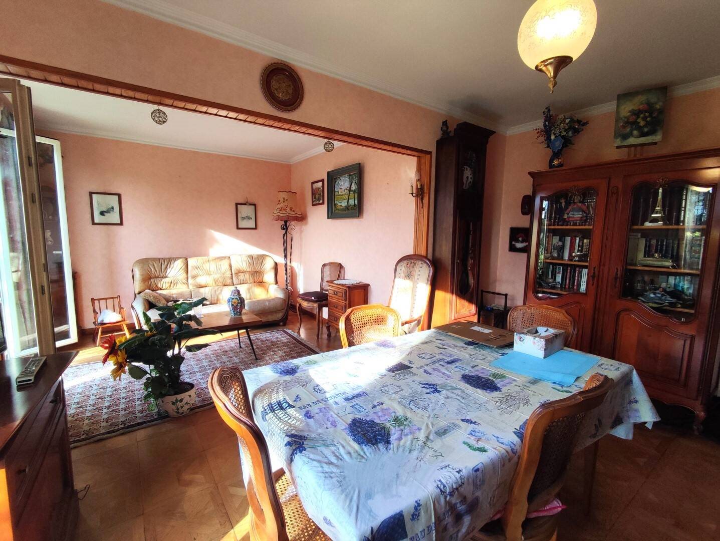 Maison à vendre, 110m², Villetaneuse
