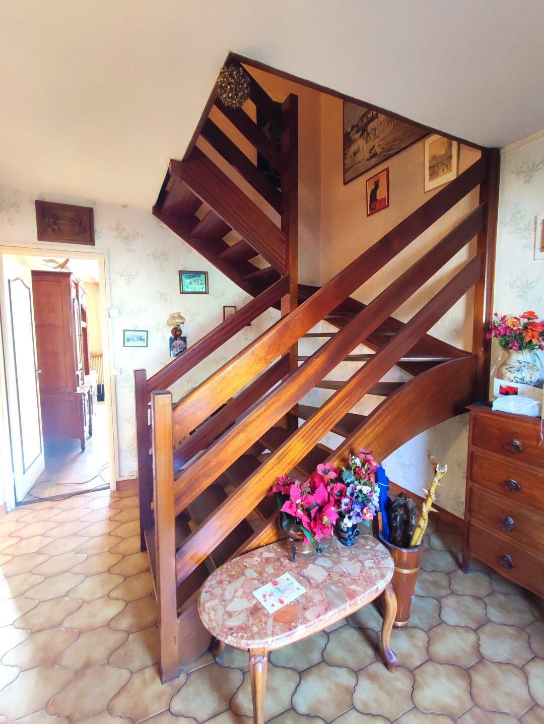 Maison à vendre, 110m², Villetaneuse