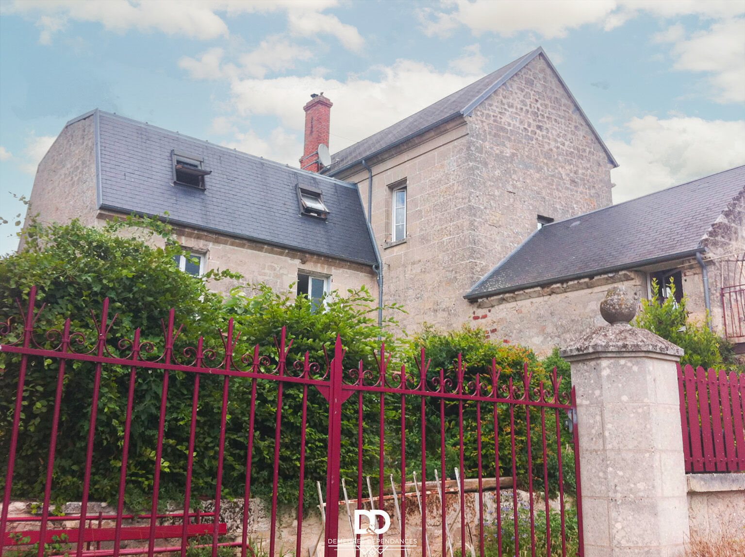 Maison à vendre, 170m², Vic-sur-Aisne