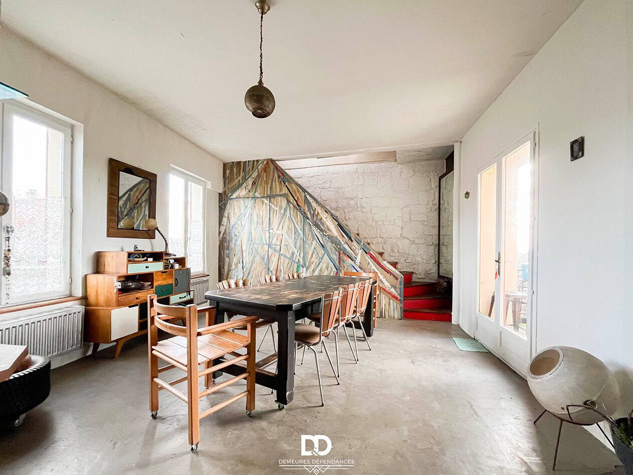 Maison à vendre, 170m², Vic-sur-Aisne