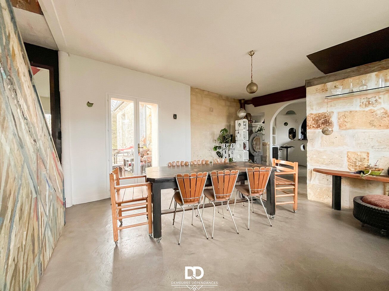 Maison à vendre, 170m², Vic-sur-Aisne