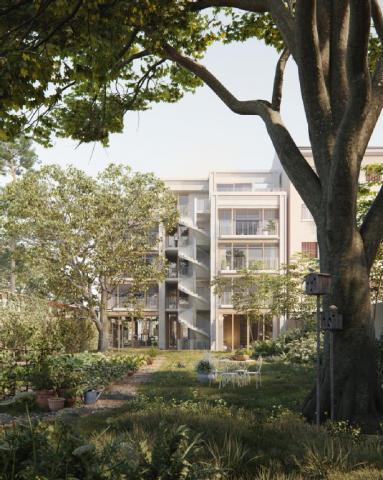 Appartement à vendre, 50m², Lyon 5ème