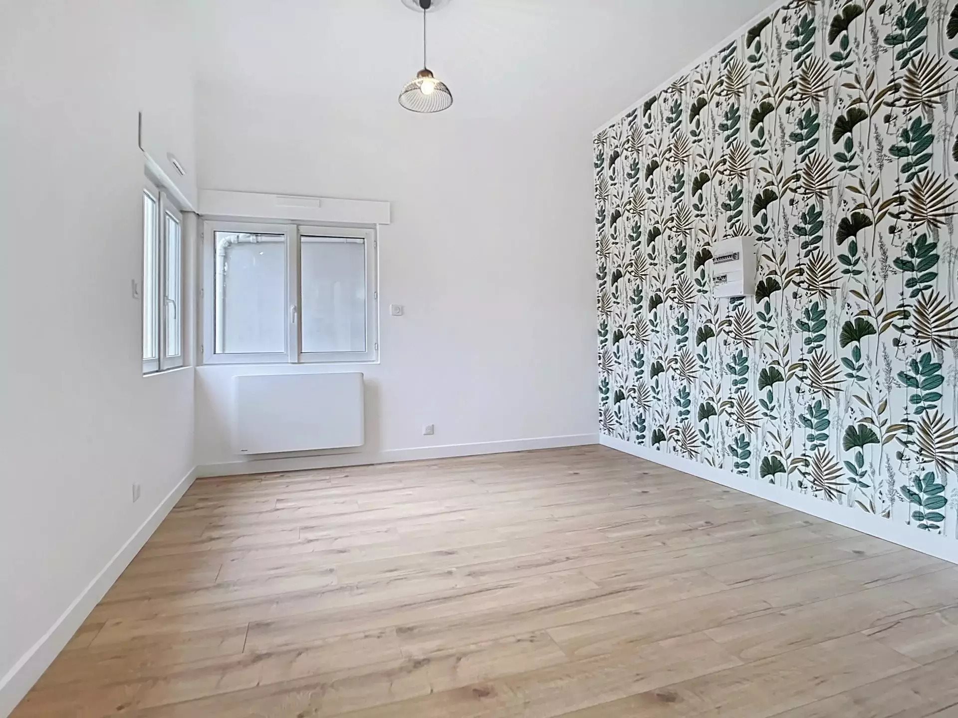 Appartement à vendre, 19m², Rennes