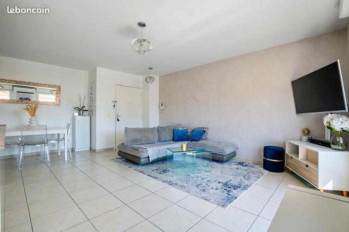 Maison à vendre, 63m², Marseille 8ème