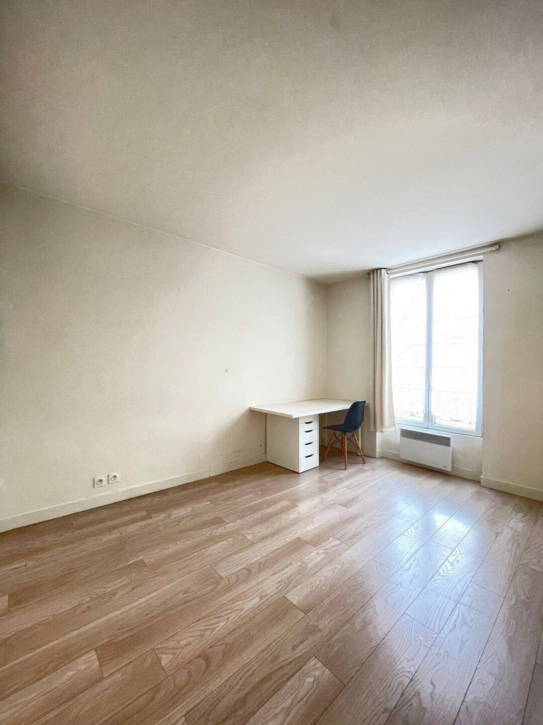Appartement à vendre, 24m², Paris 11ème
