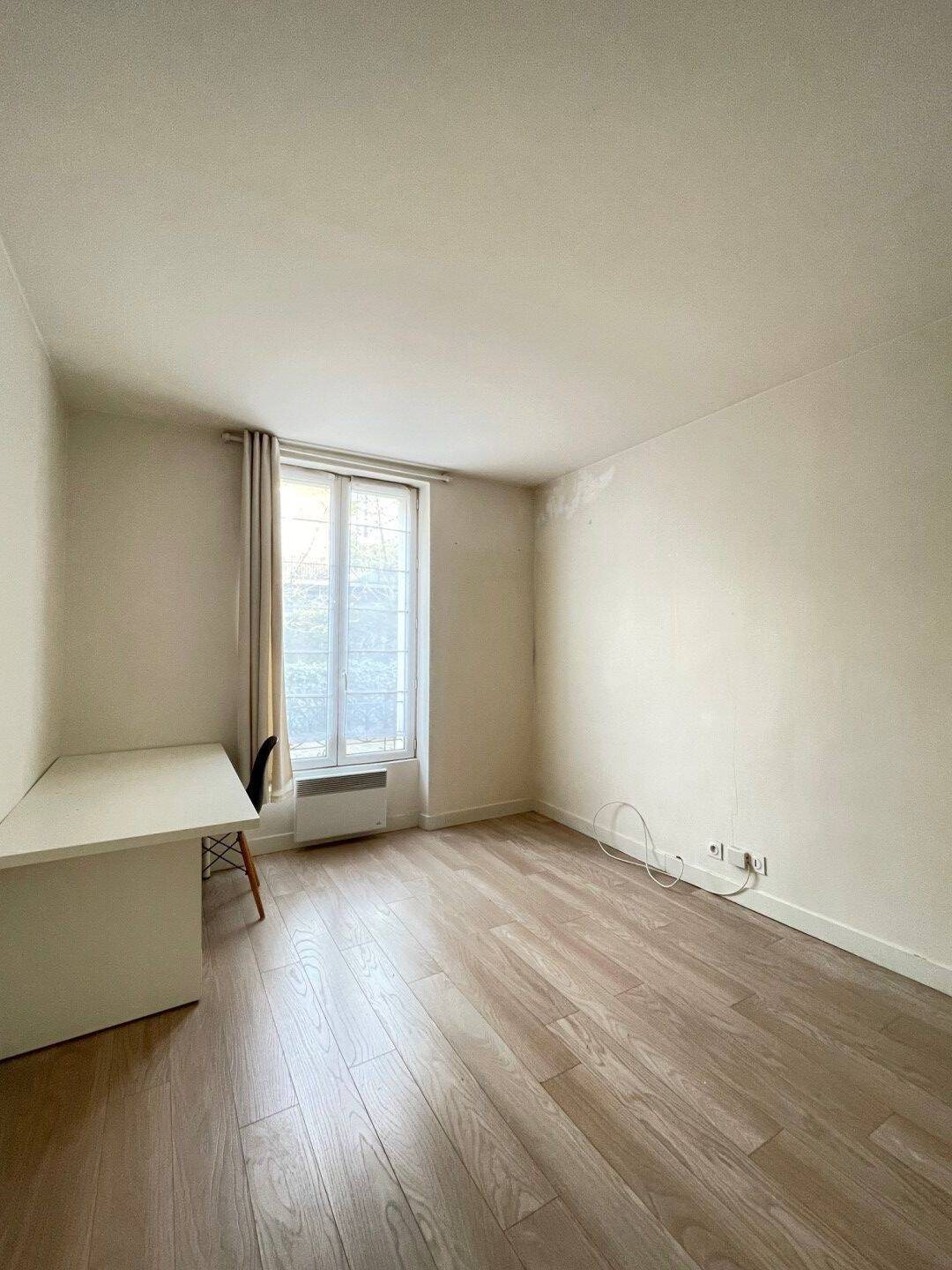 Appartement à vendre, 24m², Paris 11ème