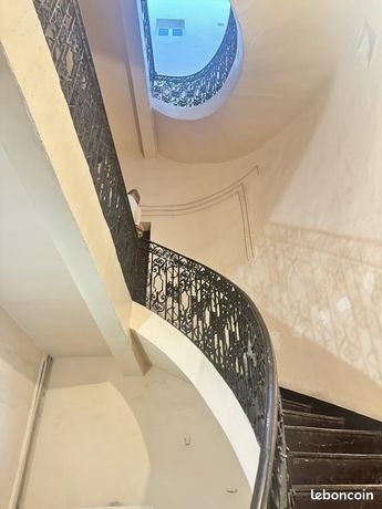 Appartement à vendre, 40m², Aix-en-Provence