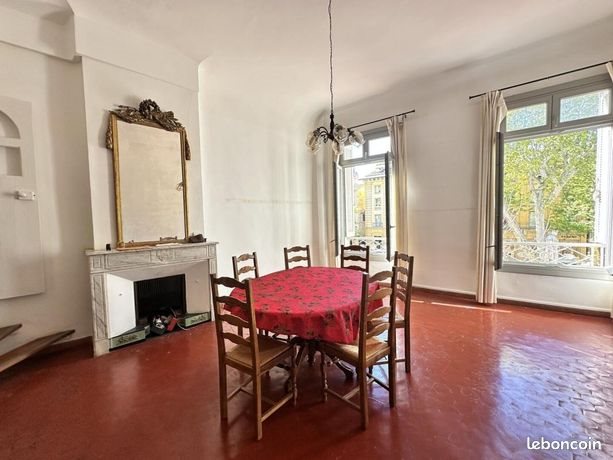Appartement à vendre, 40m², Aix-en-Provence