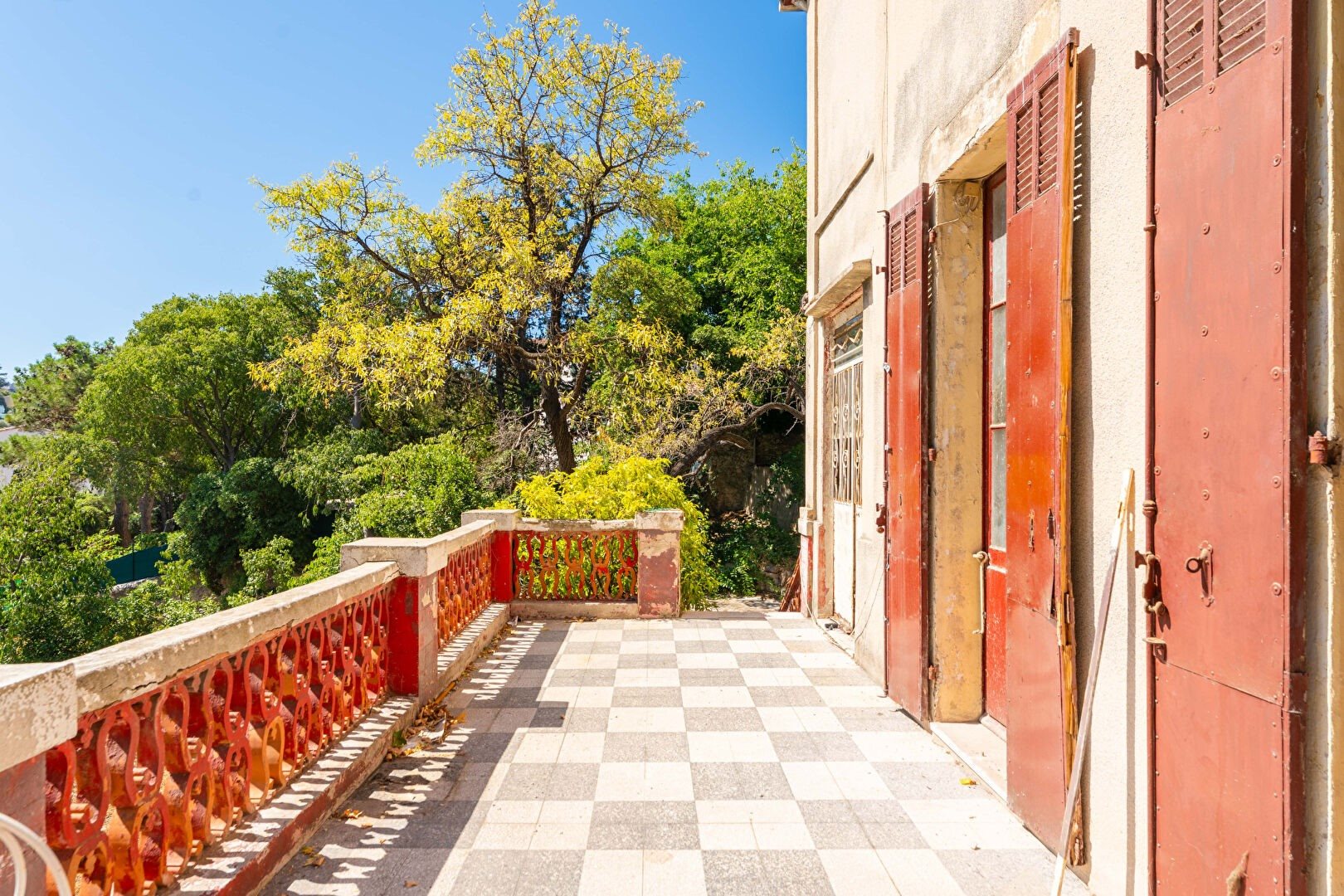 Maison à vendre, 170m², Marseille 7ème