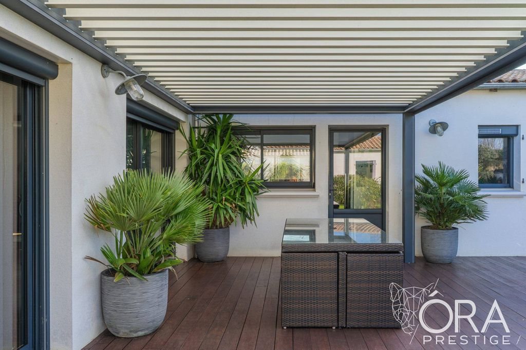 Maison à vendre, 179m², Saint-Rogatien