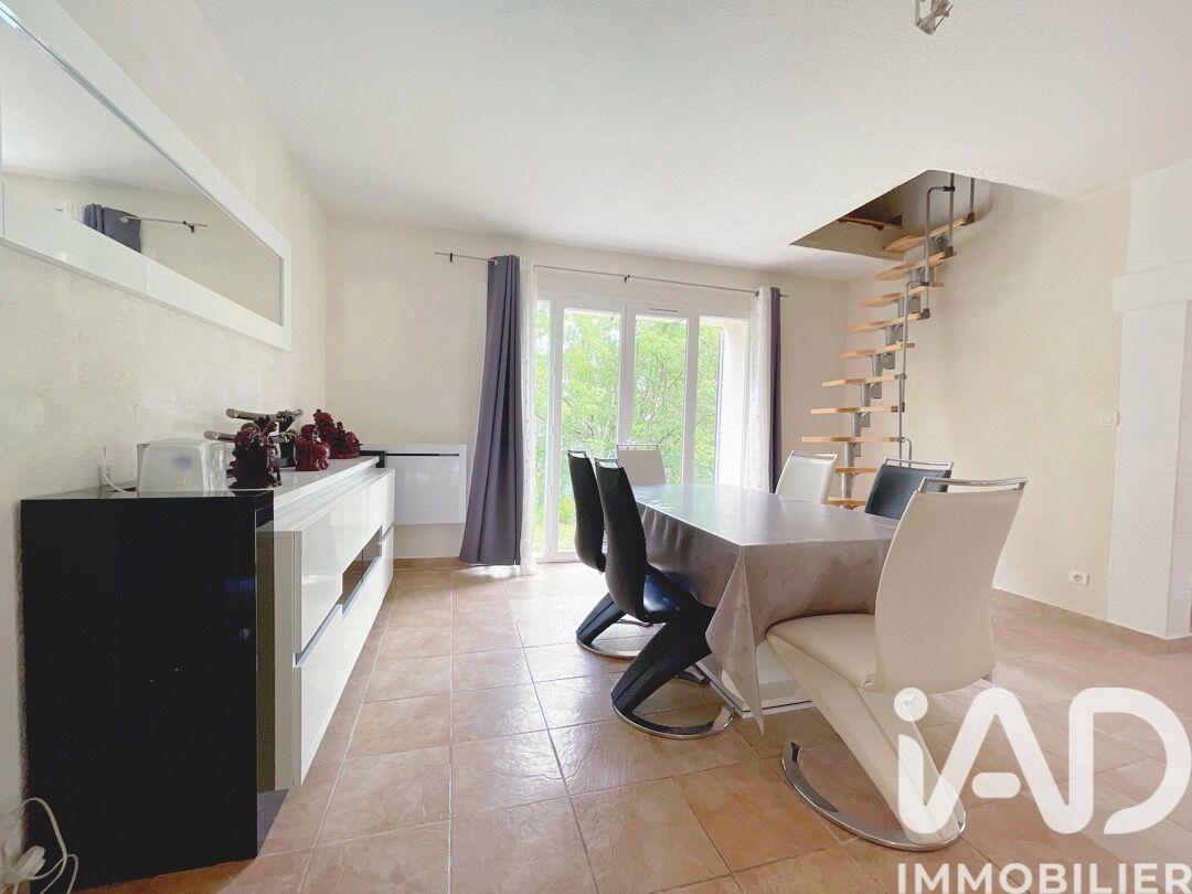 Maison à vendre, 141m², Pierrefeu