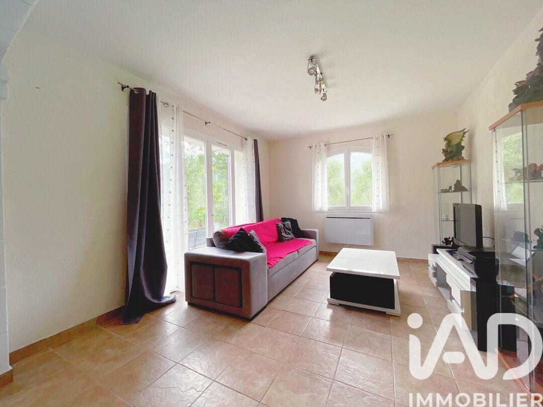 Maison à vendre, 141m², Pierrefeu