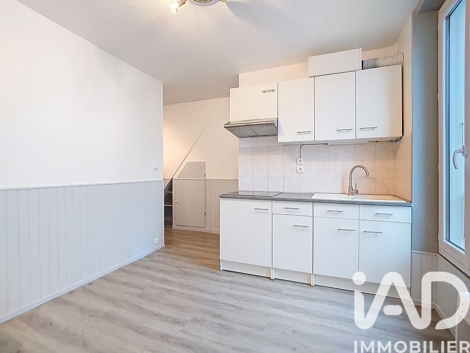 Appartement à vendre, 37m², Chaumes-en-Brie