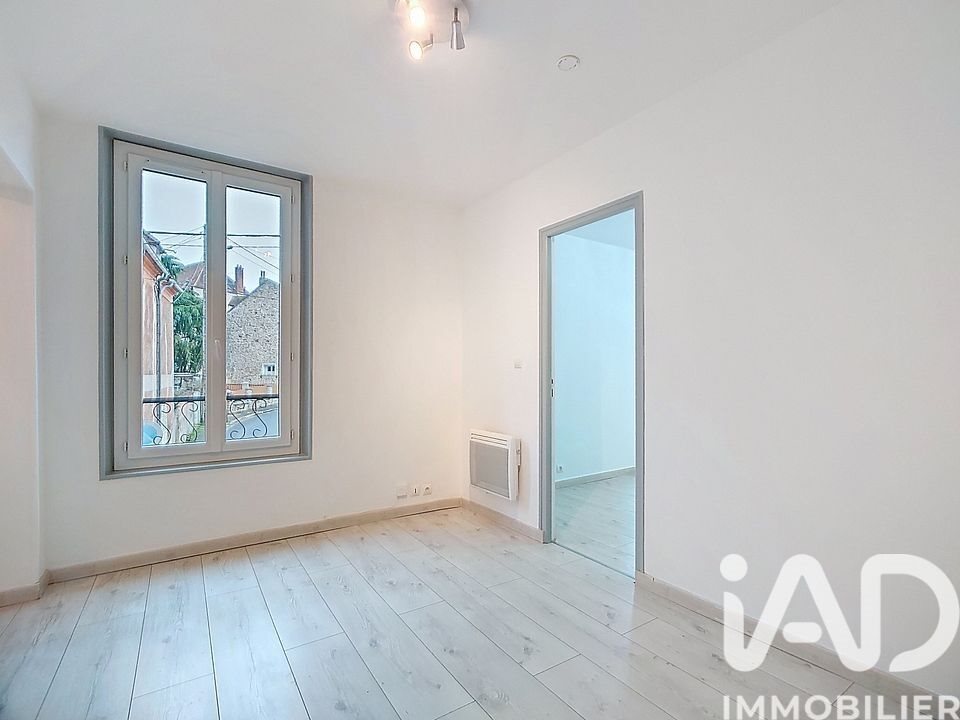 Appartement à vendre, 37m², Chaumes-en-Brie