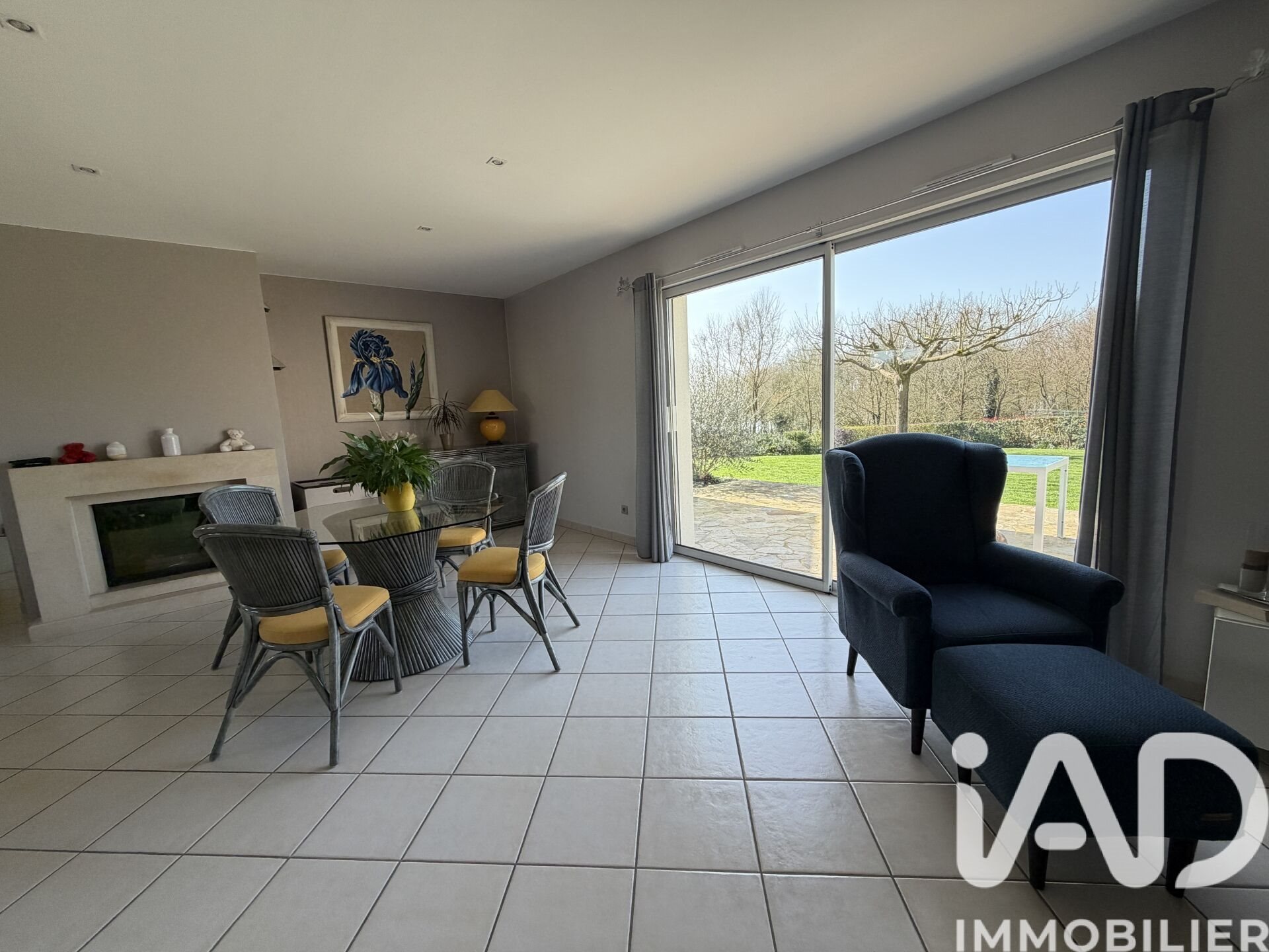 Maison à vendre, 126m², Petit-Mars