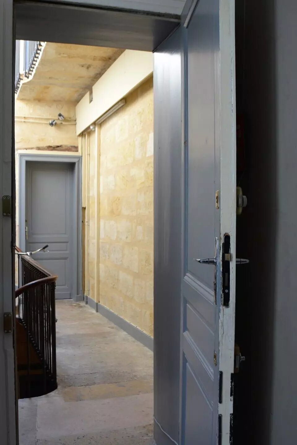 Appartement à louer, 61m², Bordeaux