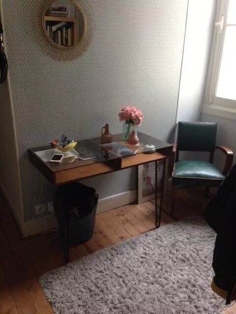Appartement à louer, 61m², Bordeaux