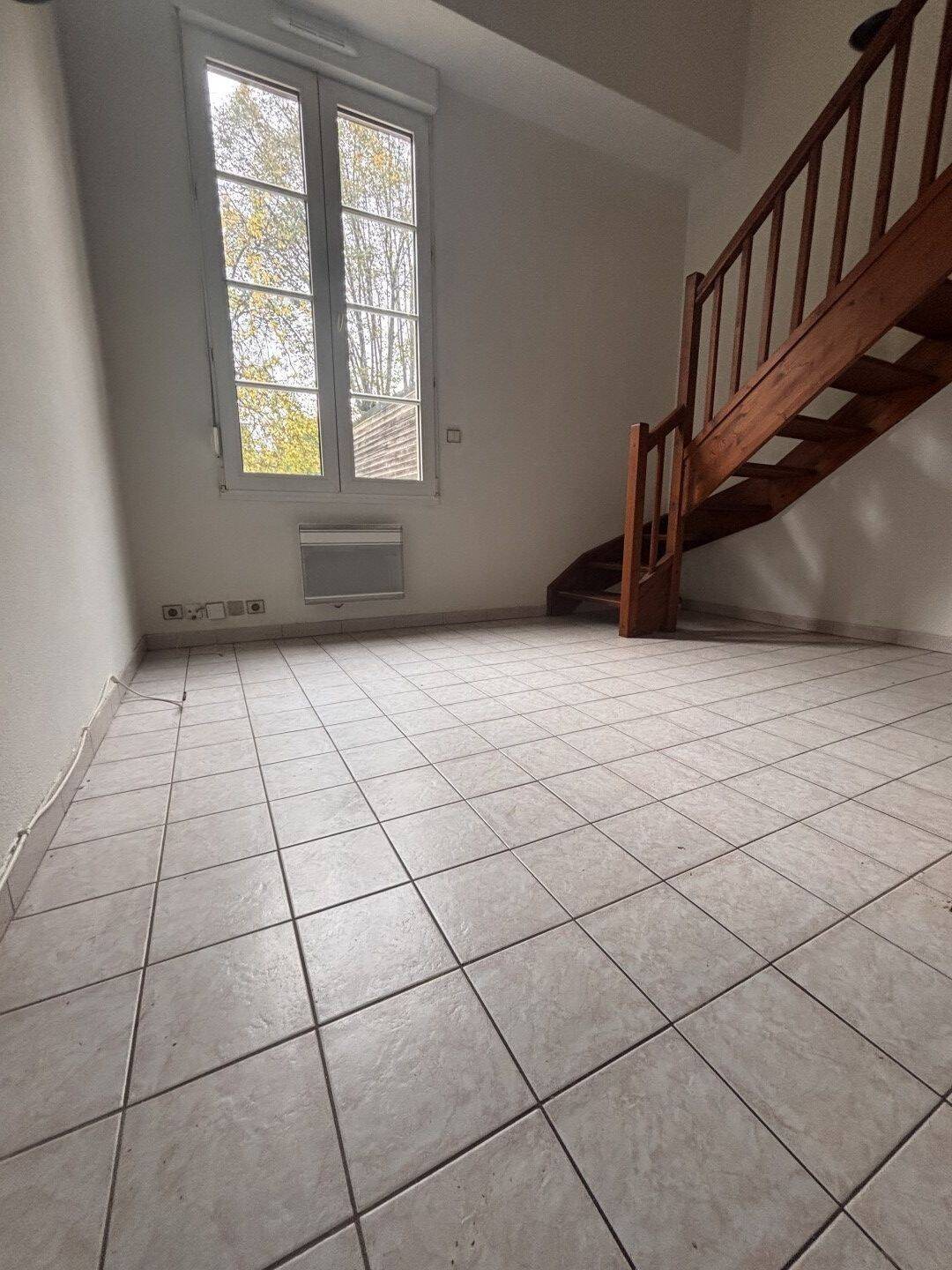 Appartement à louer, 26m², Bordeaux