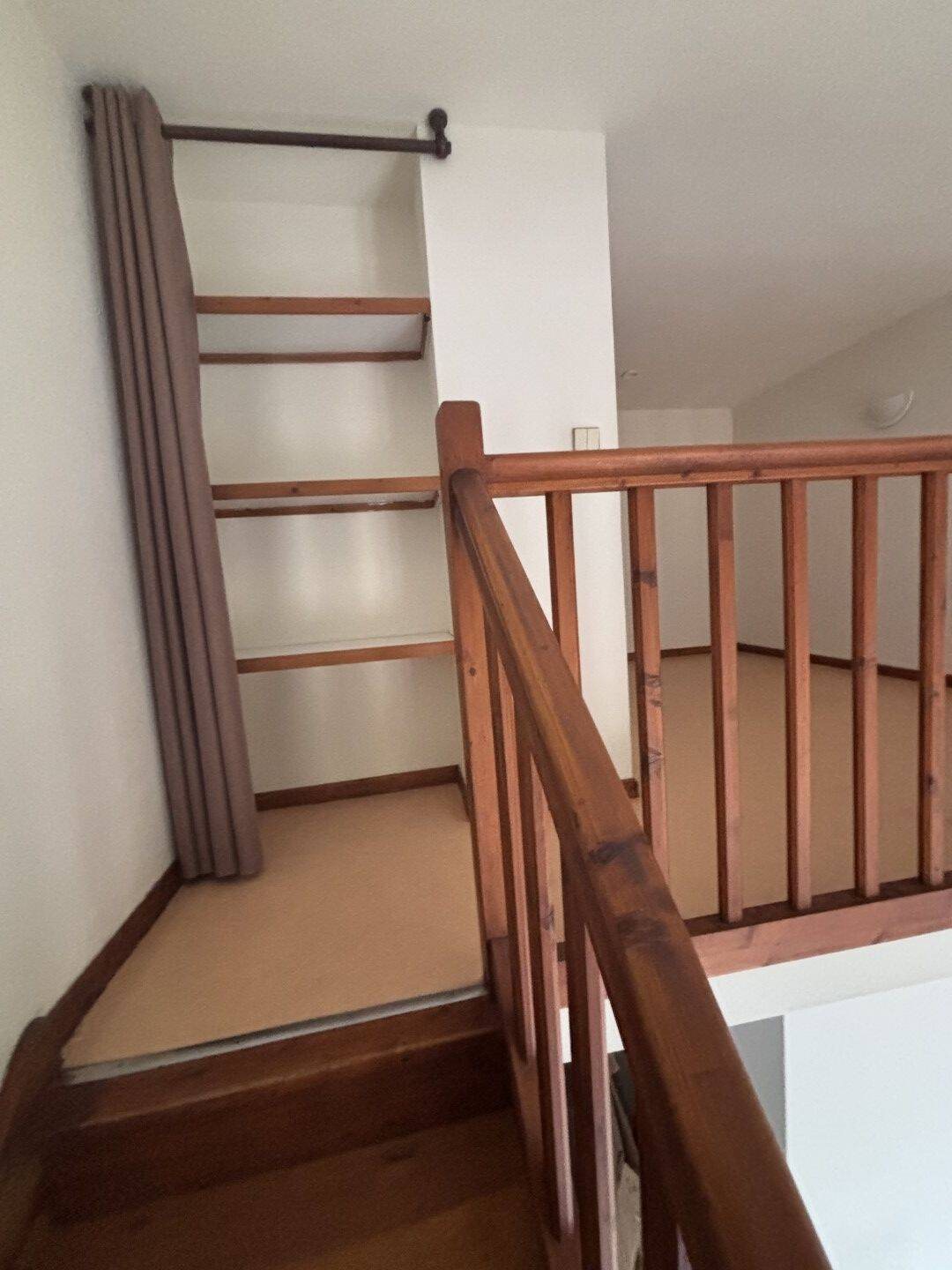 Appartement à louer, 26m², Bordeaux