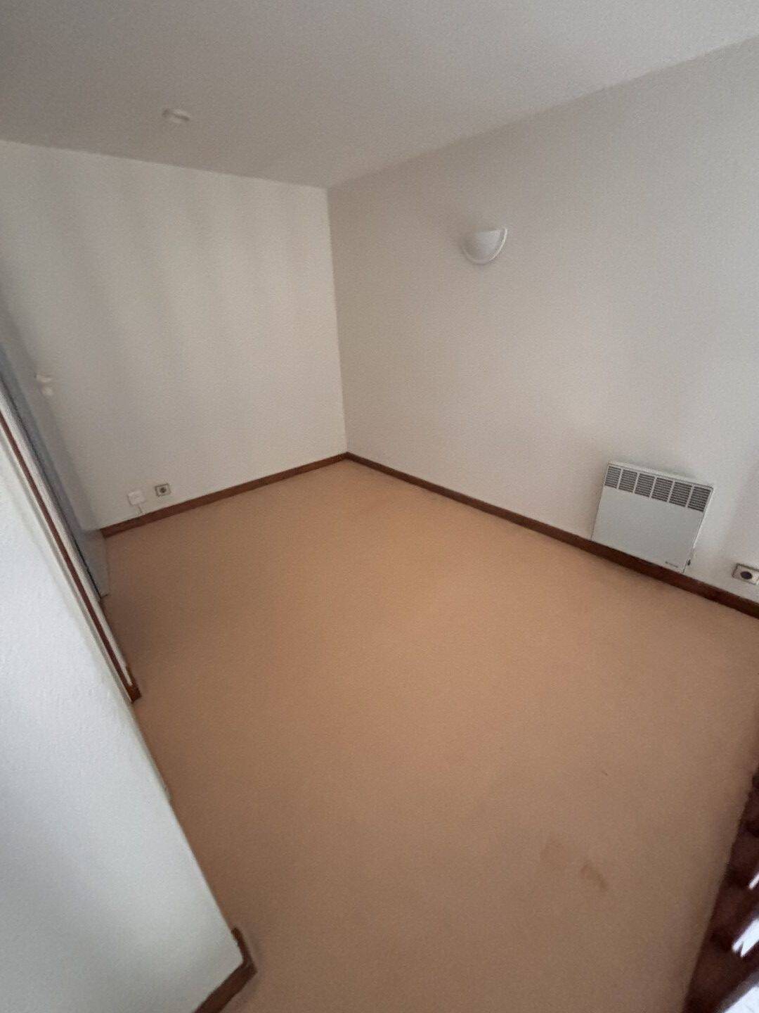 Appartement à louer, 26m², Bordeaux
