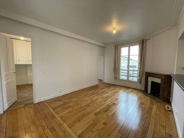 Appartement à louer, 50m², Boulogne-Billancourt