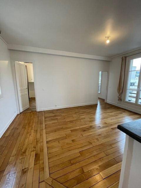 Appartement à louer, 50m², Boulogne-Billancourt