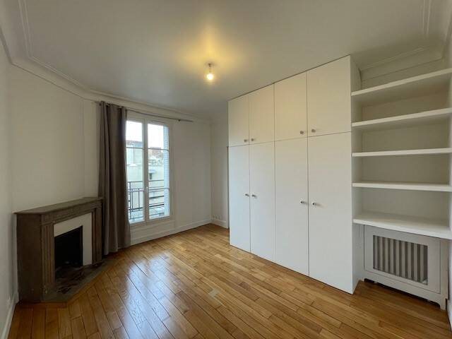 Appartement à louer, 50m², Boulogne-Billancourt