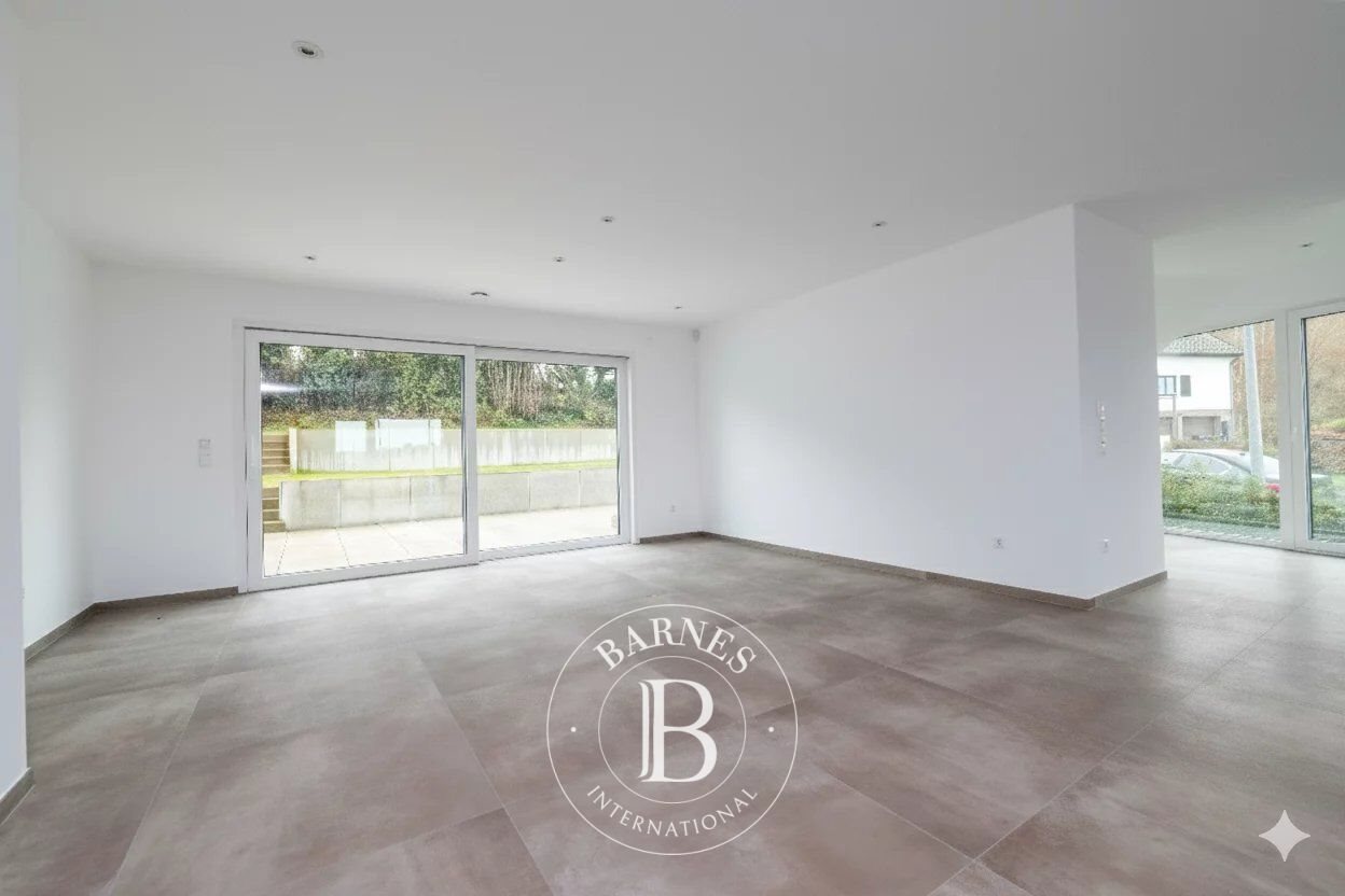 Maison à vendre, 191m², Confort